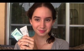 My BB Cream Routine | RebeccaKelsey.com