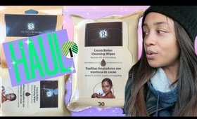 Dollar Store Items - Best Makeup Wipes!