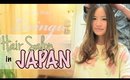 Japanese Hair Salon Experience & How to Book!