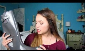 Forever 21 Unboxing Haul!