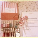 I won a loreal Facebook competition :D