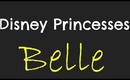 Disney Collaboration: Belle