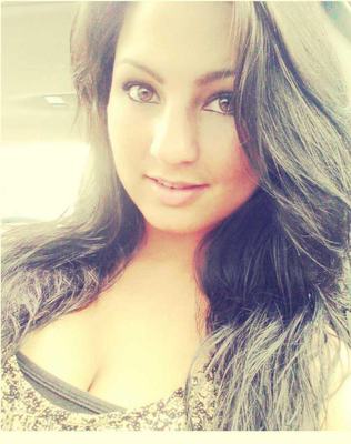 Faith P.