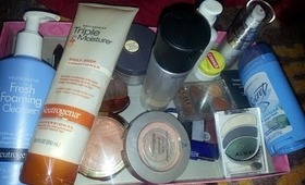 Products I'm Loving