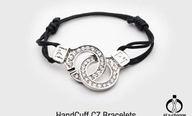*REVIEW* CUFF'S OF LOVE JEWELRY