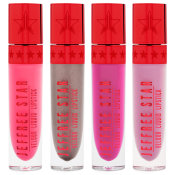 Jeffree Star Cosmetics Love Sick Velour Liquid Lipstick Bundle Love Sick Velour Liquid Lipstick Bundle