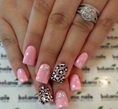 Nails, nails , and nails!!💅💅 | Beautylish