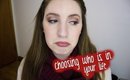 Choosing Happiness & Who is in Your Life / Life Updates / Youtube Motivation | Sarah Vorderbrueggen