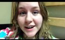 First Day of College Classes {Video Diary} 07.26.16
