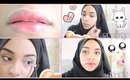 Korean Makeup Tutorial w/ Juicy gradient lips ♡ TIPS&Tricks