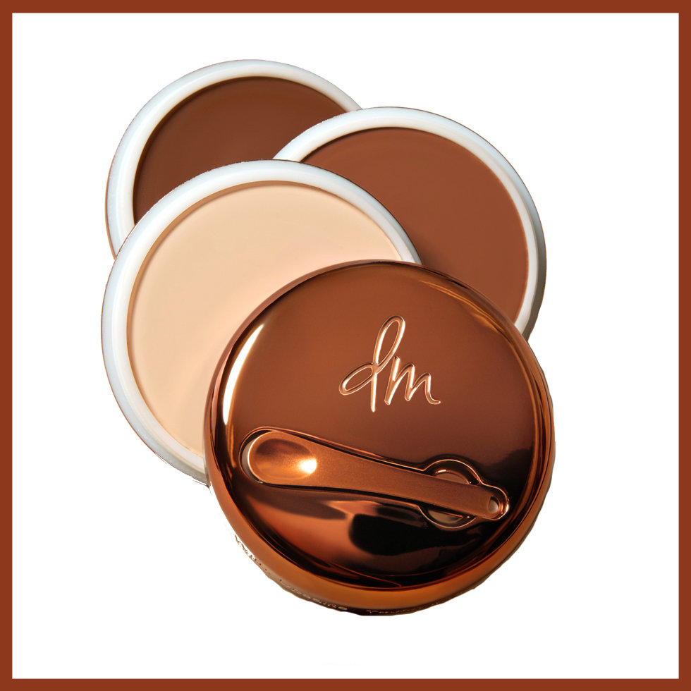 Shop the Danessa Myricks Beauty Yummy Skin Blurring Balm Powder on Beautylish.com! 