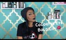 Kat Von D Eye Look (Mi Vida Loca )