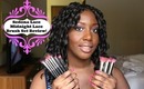 Sedona Lace Midnight Lace Brush Sets Review
