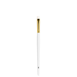 The White Gold Collection #15 Push Liner Brush