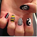 WAH nails