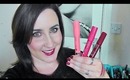 Bourjois Color Boost Glossy Finish Lipstick Review