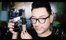 GRWM Fall Makeup Routine w Mineral Based Cosmetics | Healthy Makeup Brands | mathias4makeup