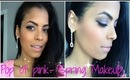Spring makeup | Pop of Pink | Collab w/ Alisa Nicole