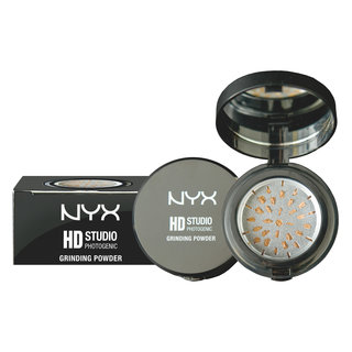 NYX Cosmetics HD Studio Photogenic Grinding Powder
