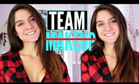 Beauty Hacks To Look BETTER with NO MAKEUP | How to look HOT with NO MAKEUP