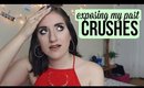 Embarrassing Stories About My Past Crushes... | tewsimple