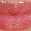 L.A. Colors Lipstick in Mauve Glaze