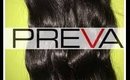 Preva Hair | Unboxing