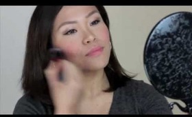 Fresh and Simple Everyday Makeup - Bulaklak Lavapie