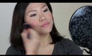 Fresh and Simple Everyday Makeup - Bulaklak Lavapie