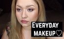 Everyday Makeup ♥