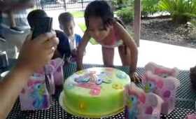 Cianel's Birthday ♥♥♥♥♥