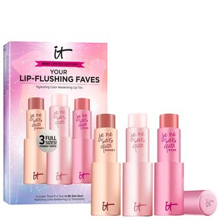 IT Cosmetics  Your Lip-Flushing Faves