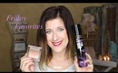 Friday Favorites & Fail: L'Oreal, Yaby, CoverGirl & More!