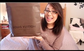 ❤ Louis Vuitton Unboxing HAUL