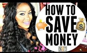 Top 5 EASIEST Ways to Save Money & Build Wealth Quickly