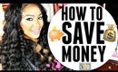 Top 5 EASIEST Ways to Save Money & Build Wealth Quickly