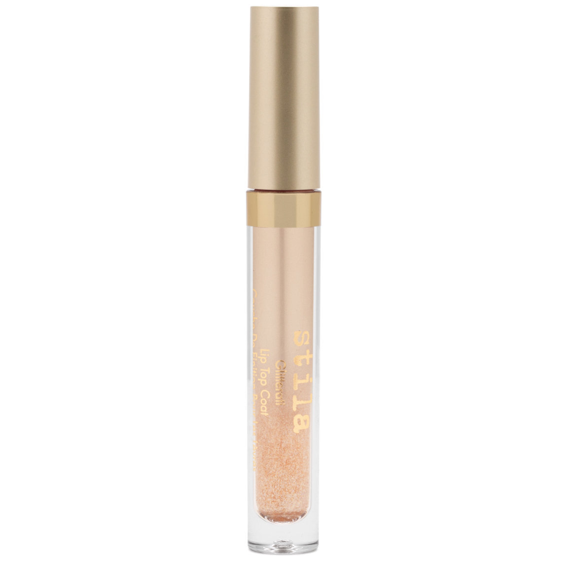 Stila Glitterati Lip Top Coat Embolden | Beautylish