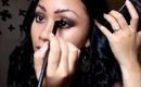 Rihanna - Where Have You Been official video Inspired  Makeup
