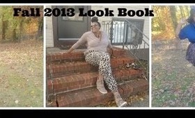 FallLookbook 2013