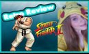 |Retro Review| A flash History of Street Fighter 2