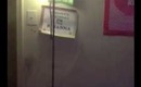 Showing you guys Rihanna's room...she's so proud of it;)