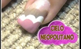 Cielito Neopolitano  :::... Jennifer Perez of Mystic Nails ☆