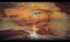 Summer Night  F O T D