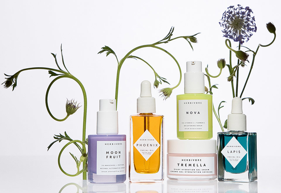 Herbivore | Beautylish