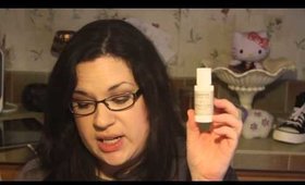 Glossybox Unboxing April 2014
