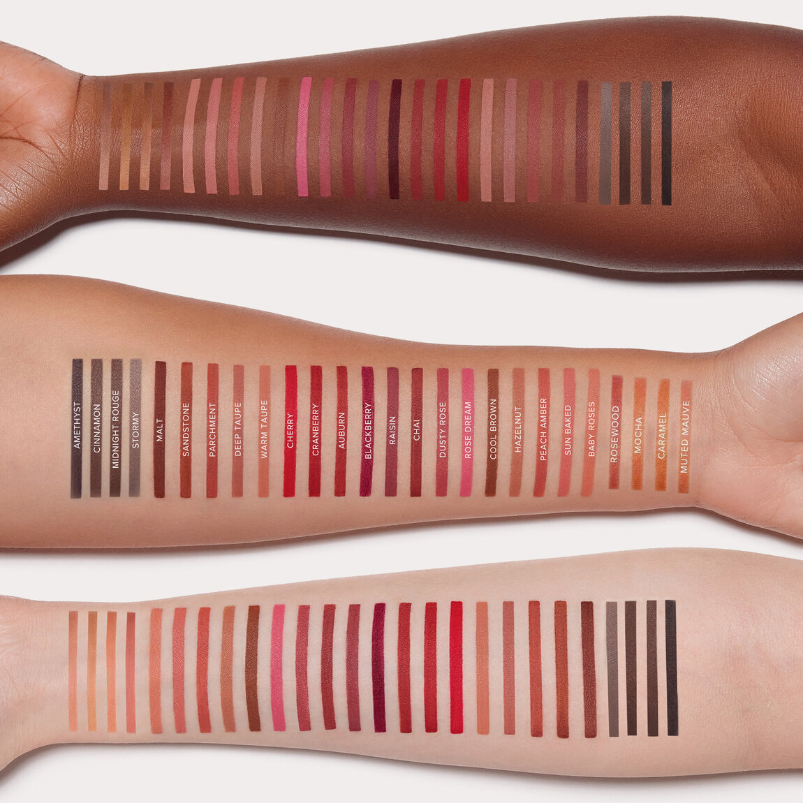 Anastasia Beverly Hills Lip Liner Cool Brown | Beautylish