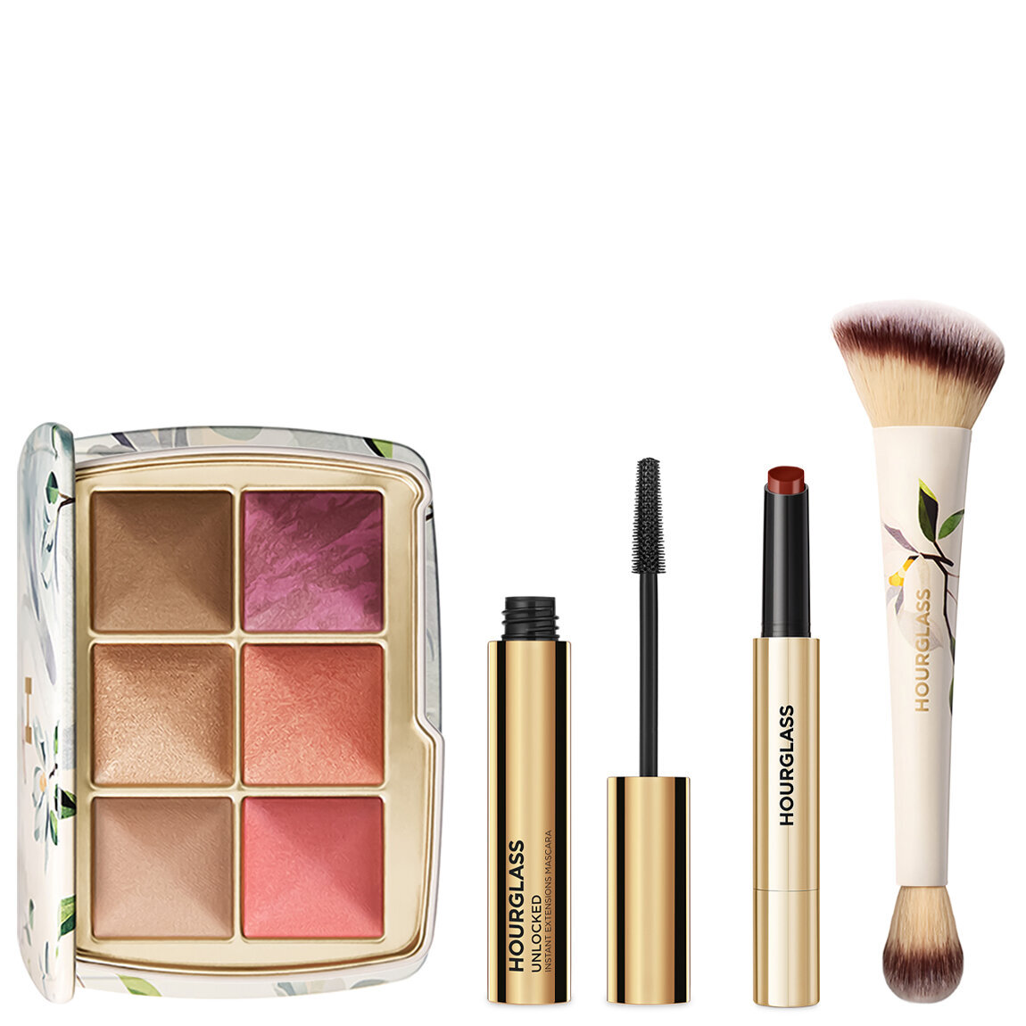 【正規品】HOURGLASS 4本セット Hourglass The Best Sellers Set | Beautylish