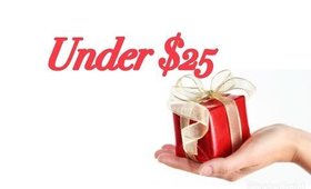 D.I.Y Easy Holiday Gift Ideas