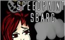 Speed Paint: Sbarg