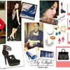 My Style Challenge Entry; please vote!